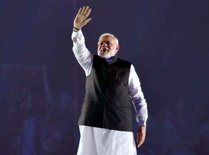 PM Narendra Modi to pen book for youth
