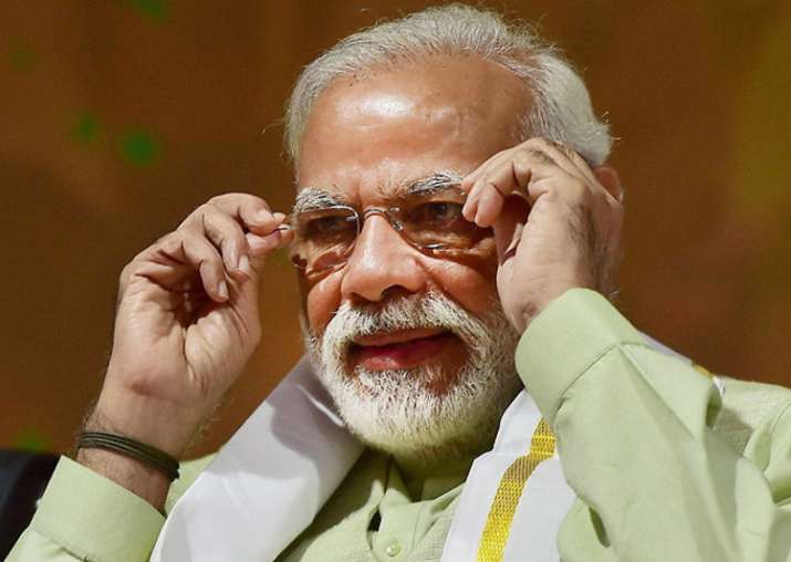 PM Narendra Modi