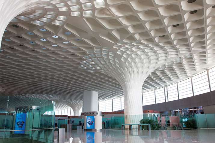Suspected LeT terrorist arrested from Mumbai airport