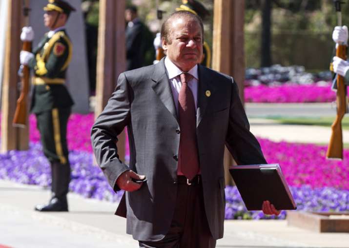 Nawaz Sharif