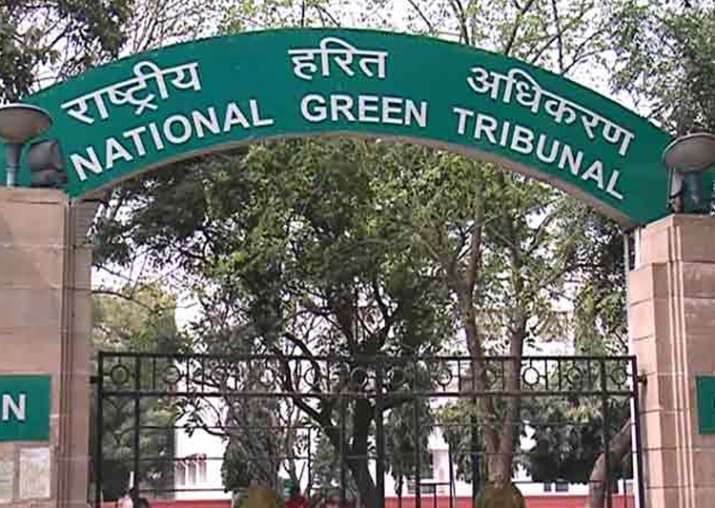 NGT asks states, UTs to identify no-pollution zones
