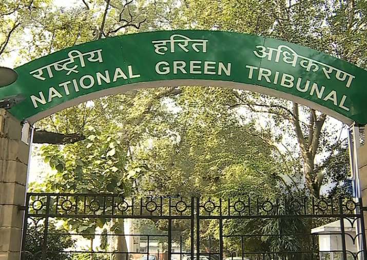 NGT directs Uttarakhand, Himachal Pradesh to submit