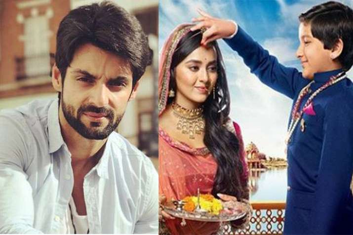 Tv Actor Karan Wahi Slams Makers Of Pehredaar Piya Ki For Cringeworthy 