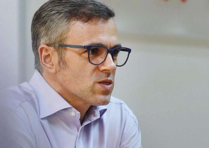 Omar Abdullah