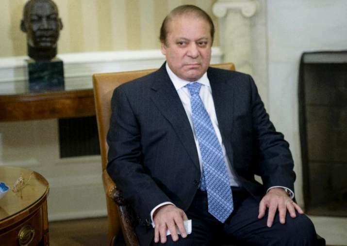 Nawaz Sharif