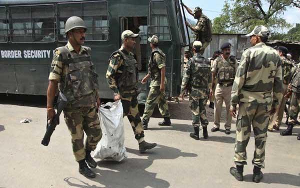 Doctors in BSF and CRPF will now retire at 65 years