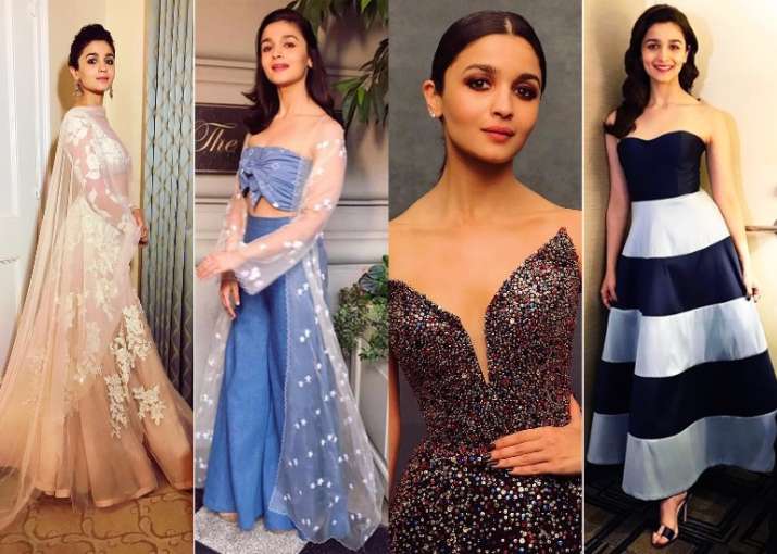 alia bhatt dresses 2017