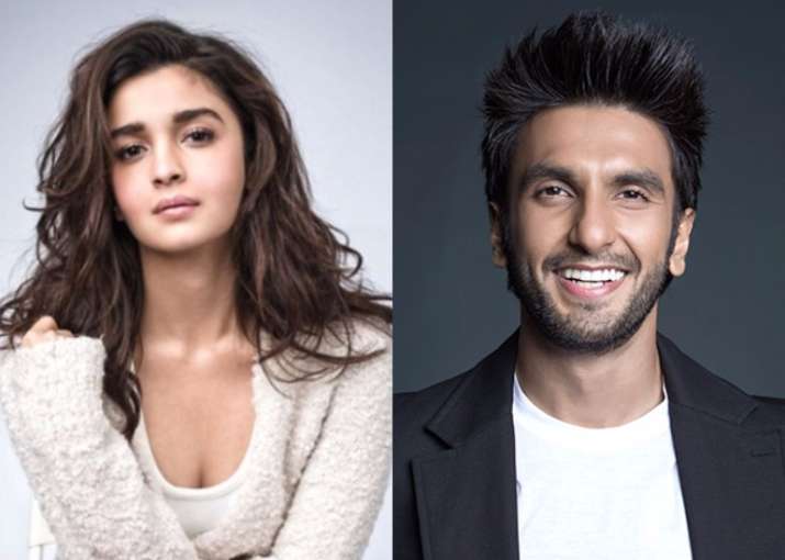 Indian Couture Week 2017: Alia Bhatt and Ranveer Singh to share stage