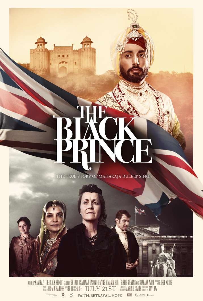 The Black Prince: Decoding the Kohinoor mystery, tale of