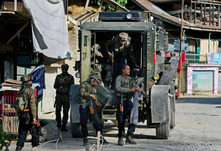 Govt speeds up procurement process of 1.85 lakh rifles for