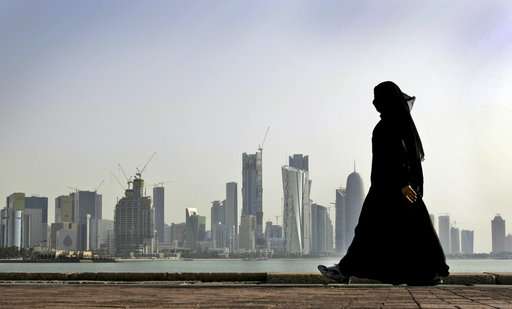 Saudi Arabia, Bahrain, the UAE and Egypt cut ties with