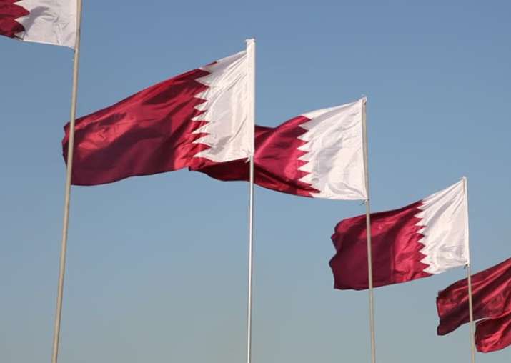 Arabs urge Qatar to accept six principles to combat