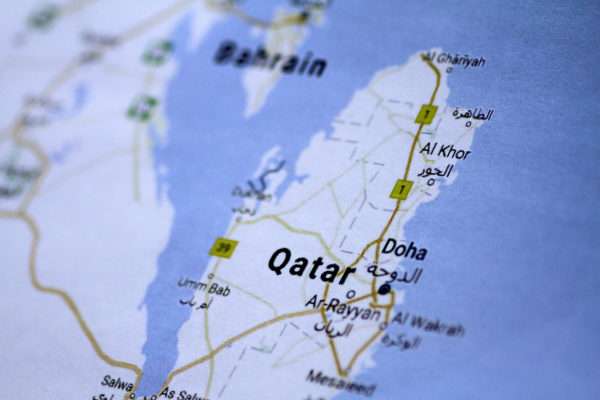 Representational image:Qatar responds to demands from Saudi