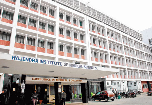 Bizarre! Jharkhand doctors operate right kidney instead of