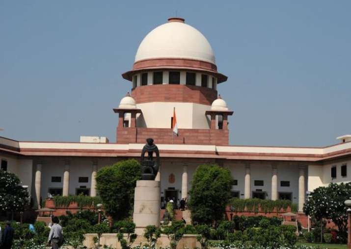 Only SC will hear pleas challenging special court coal scam