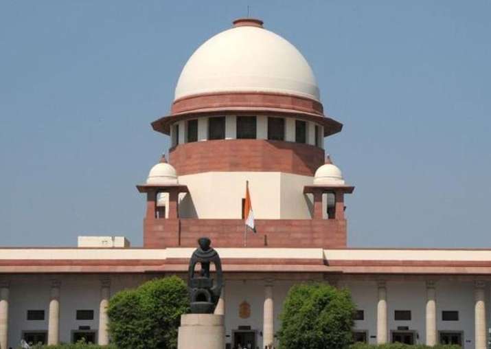 Supreme Court of India