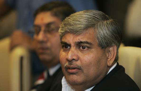 ICC chairman