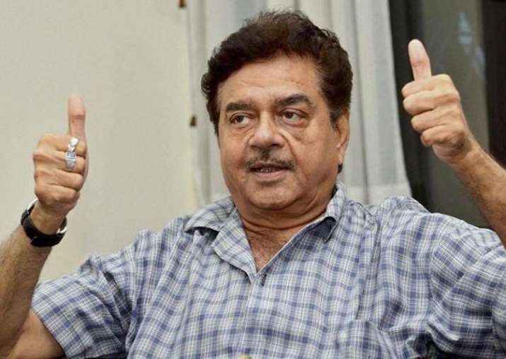 Shatrughan Sinha