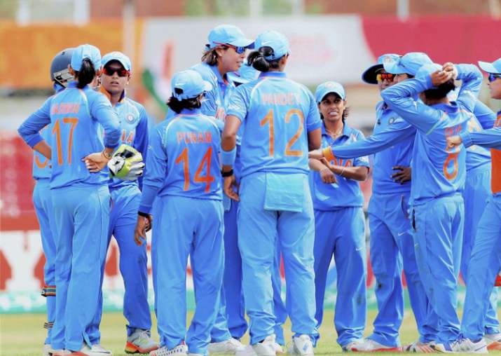 India's winning run ends with heavy loss to South Africa