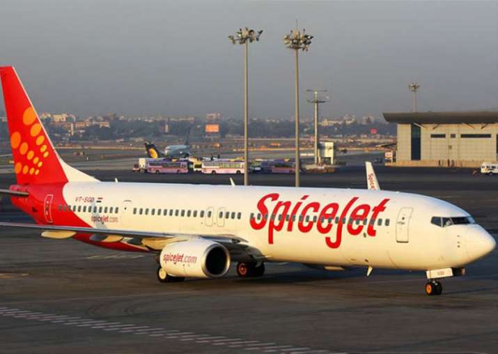 Former SpiceJet promoter Kalanithi Maran seeks Rs 2000