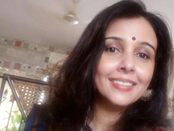 Actress Suchitra Krishnamoorthi re-ignites azaan debate