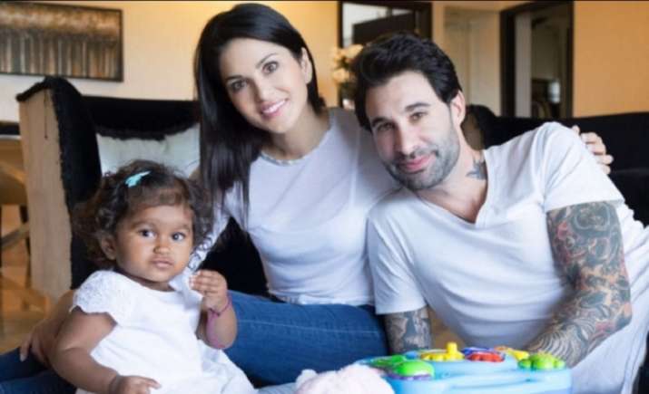 Apart From Sunny Leone These 5 Bollywood Celebrities Have Adopted 