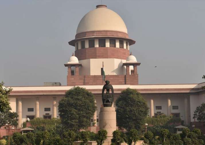 Supreme Court of India