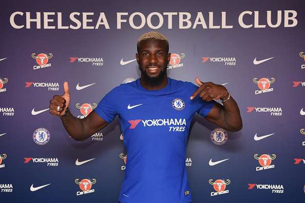 Soccer News: Tiemoue Bakayoko leaves Monaco to join ...