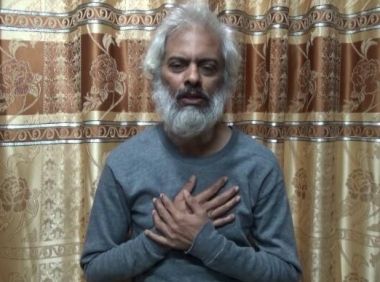 Govt seeks release of adbucted priest Father Tom, Yemen