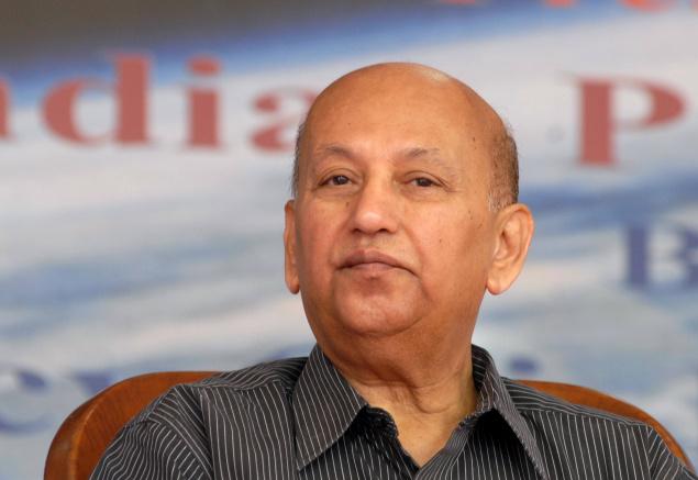 UR Rao was a pioneer who put India in the big league of