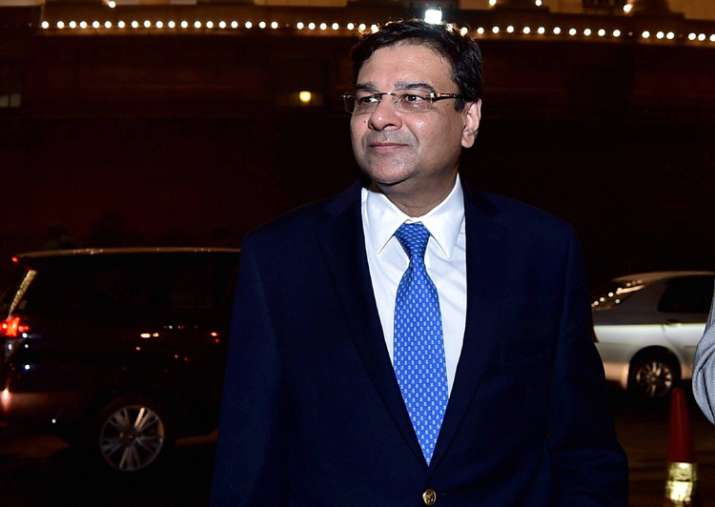 Deposited junked notes still being counted: RBI Governor