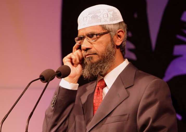 Zakir Naik declared proclaimed offender, NIA starts process