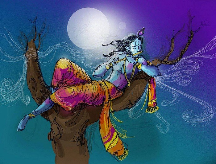 Happy Krishna Janmashtami 2017 Date When It Is Celebrated Importance 