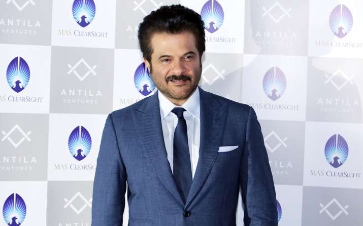 Anil Kapoor says he never ran after instant success in life