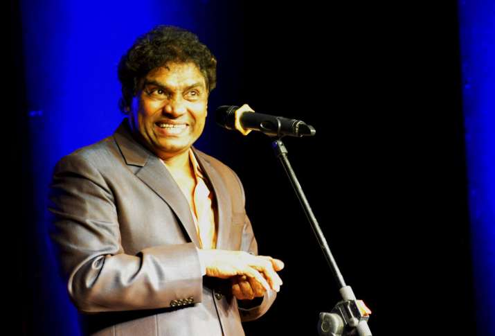 Happy Birthday Johnny Lever: Here are some lesser known facts about the ...