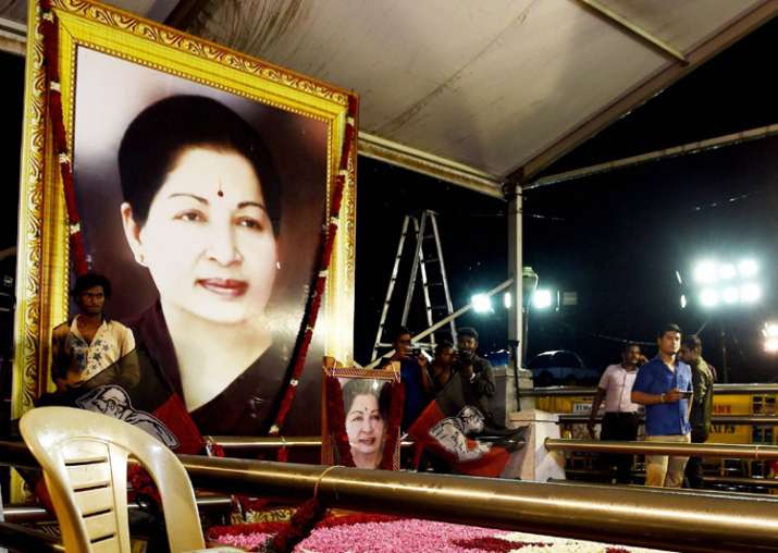 AIADMK merger fails to come through