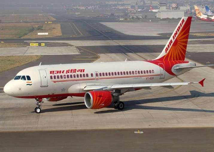 Salaries delayed at Air India; airline says nothing