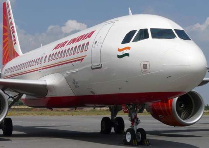 Parliamentary panel questions stakeholders on Air India