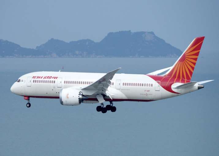 Air India puts key properties for sale, aims to net at