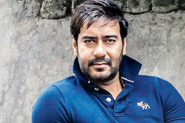 Baadshaho actor Ajay Devgn says fans’ opinion should be