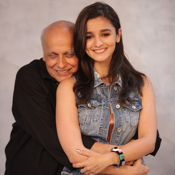 Alia Bhatt on working with her father: Aashiqui 3 will be special for me |  Bollywood News – India TV