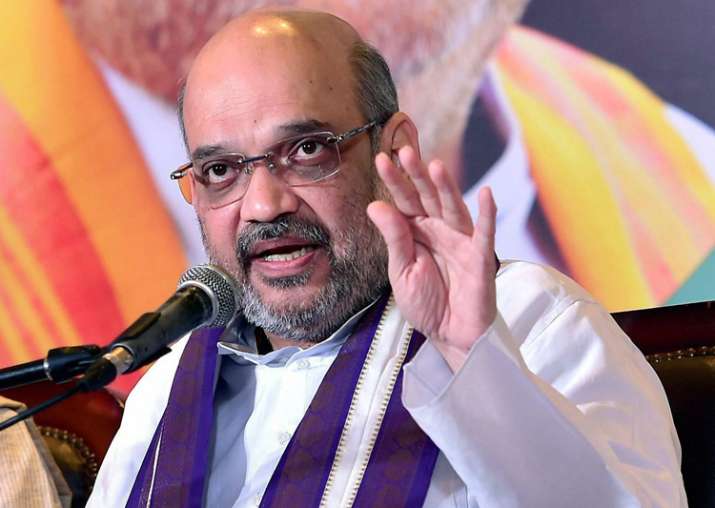 Amit Shah