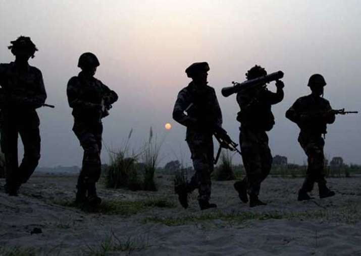 310 army personnel committed suicide since 2014: Govt
