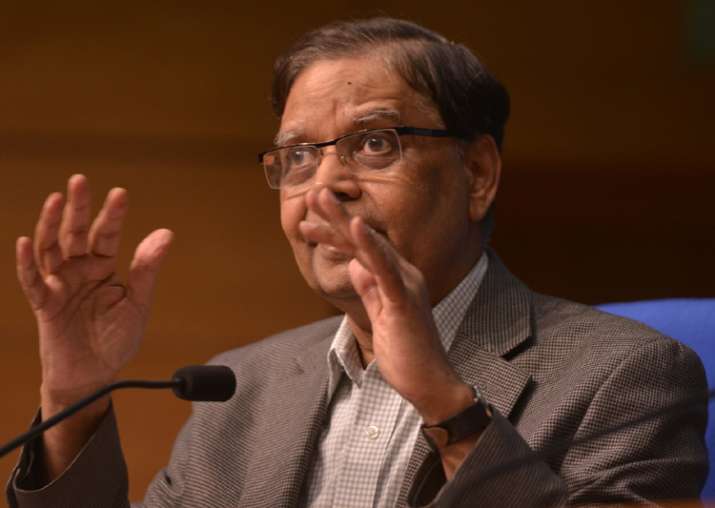 Arvind Panagariya
