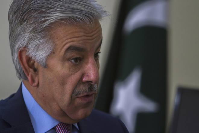 Let's talk on Kashmir issue, new Pakistan foreign minister