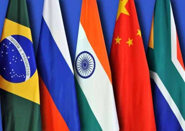 BRICS nations account for 47 pc of global online retail