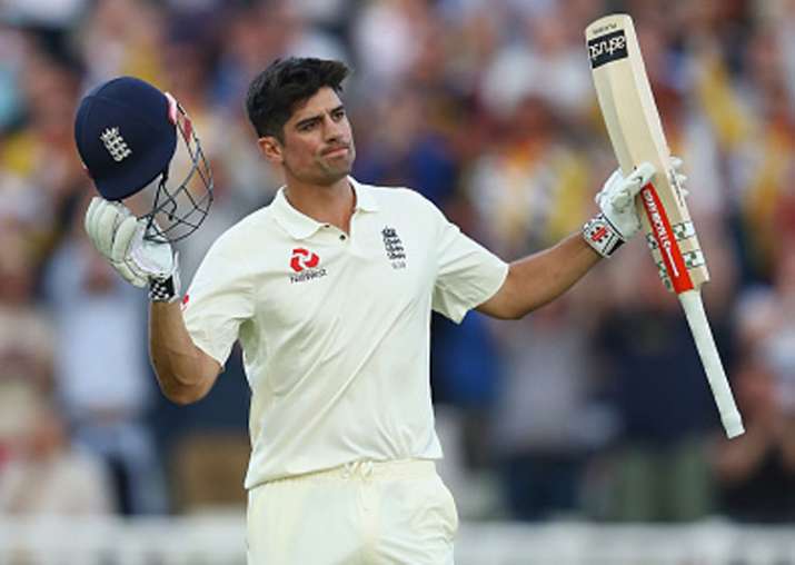 Day-Night Test: Alastair Cook&#39;s double-century stamps England&#39;s authority | Cricket News – India TV