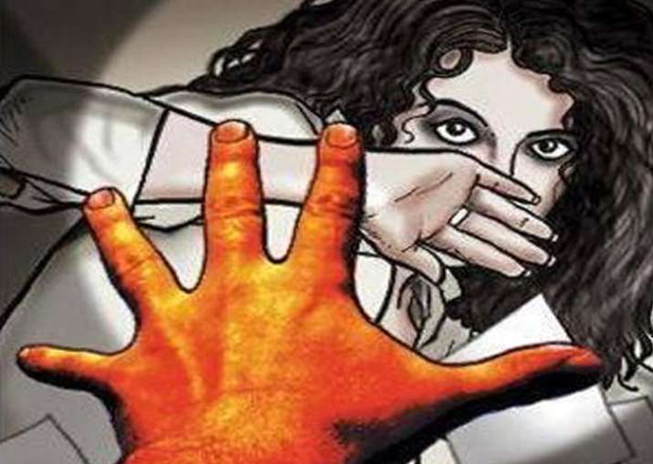 Representational pic - Boy strangles Delhi schoolgirl to