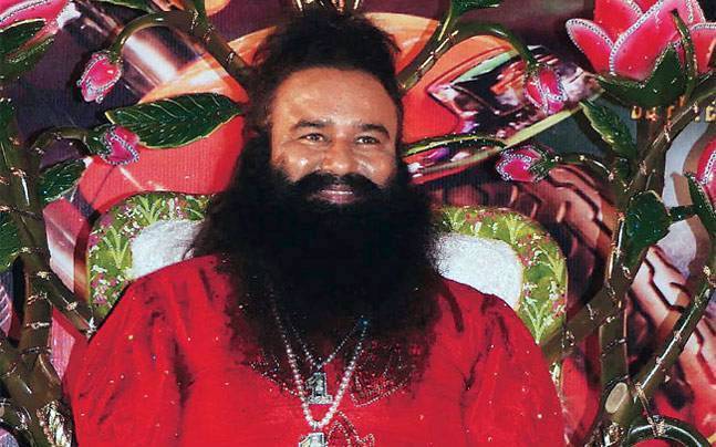 Ram Rahim rape case verdict Here’s how Bollywood celebs