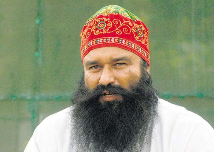 Dera chief Ram Rahim being treated as ordinary prisoner,